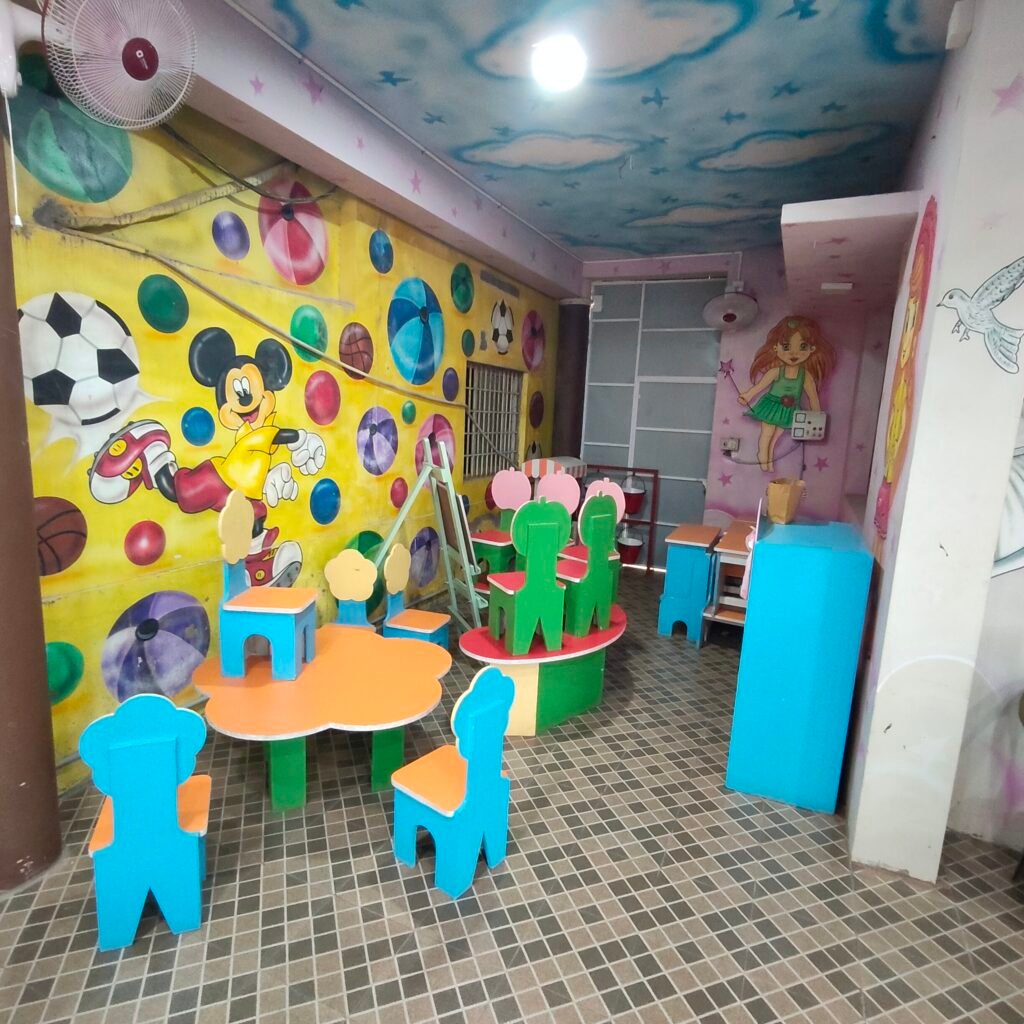 Play Group Nursery